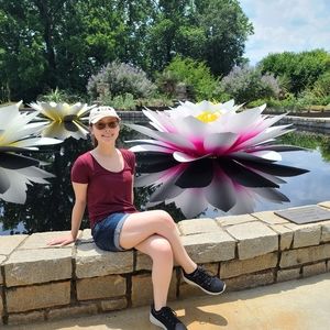 Meet your Posher, Jessica